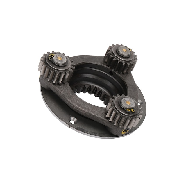 GM Genuine Parts Transfer Case Planetary Carrier