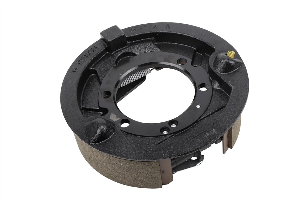 GM Genuine Parts Propeller Shaft Parking Brake
