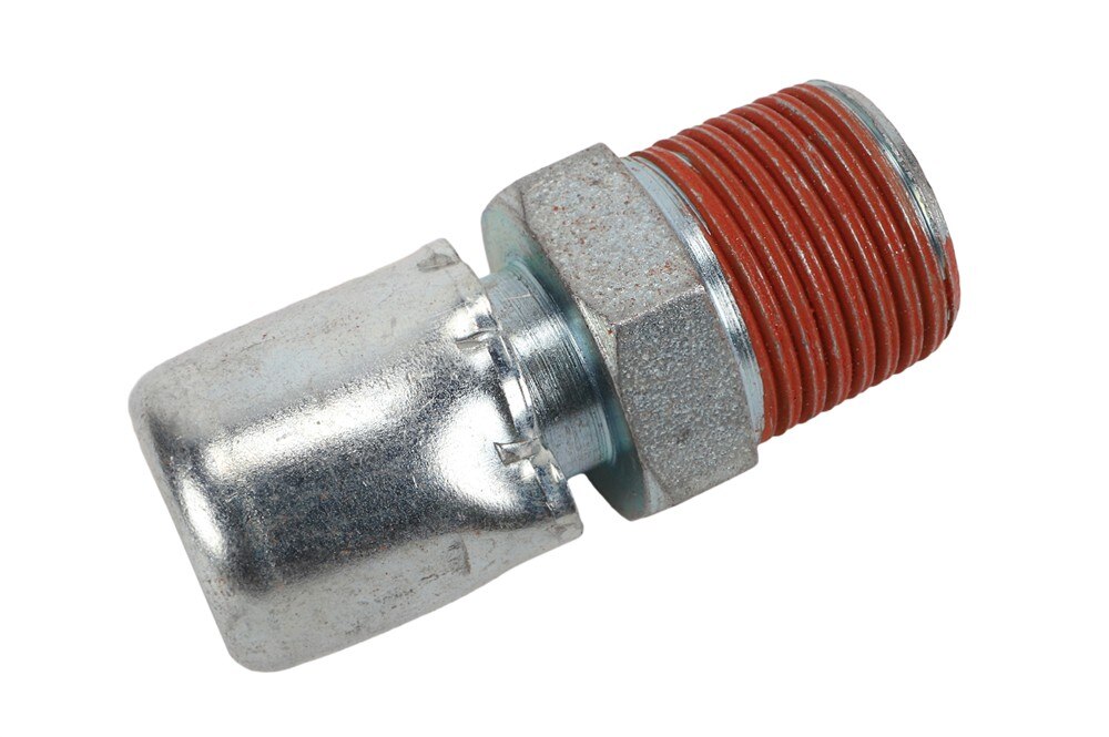 GM Genuine Parts Transfer Case Vent
