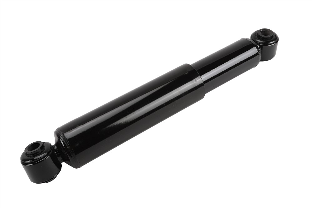 GM Genuine Parts Rear Shock Absorber