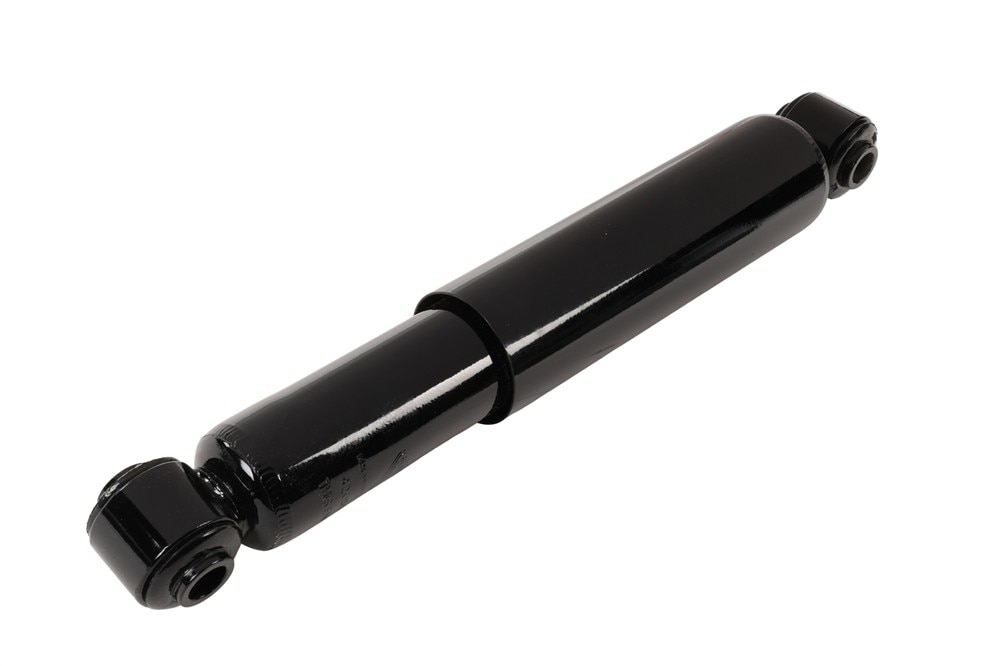 GM Genuine Parts Rear Shock Absorber