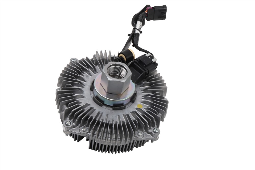 GM Genuine Parts Fan Blade Clutch