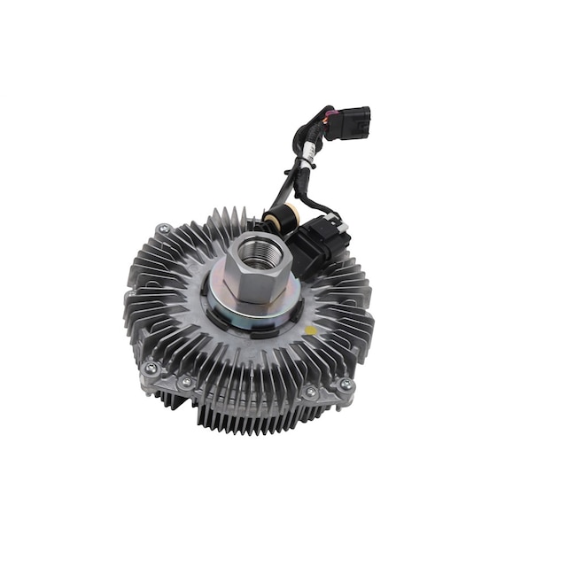 GM Genuine Parts Fan Blade Clutch