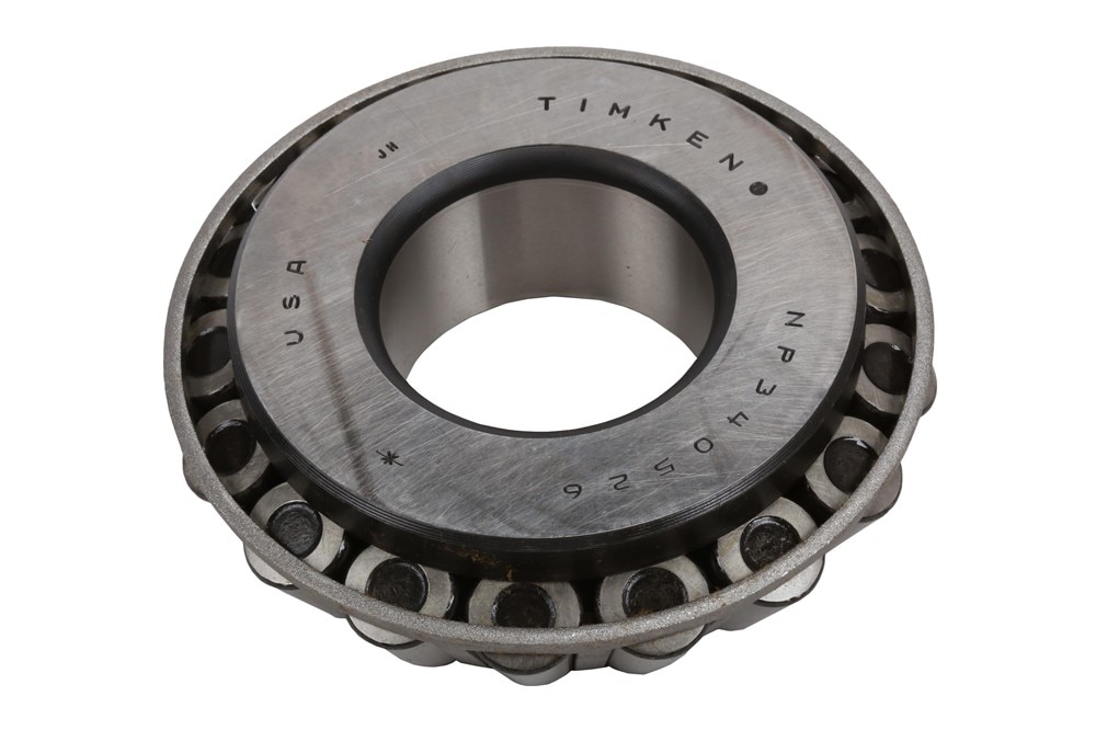 GM Genuine Parts Differential Bearing