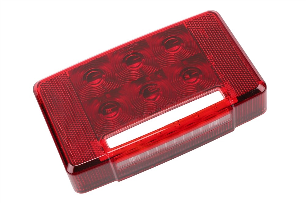GM Genuine Parts LED Rear Driver Side Stop Lamp