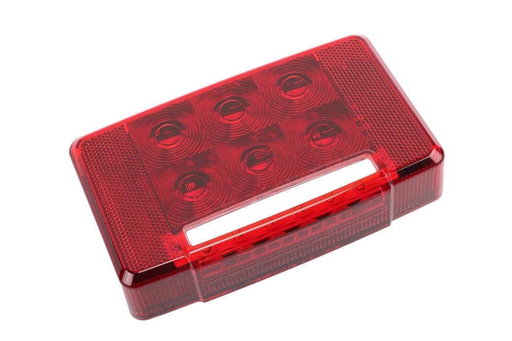 GM Genuine Parts LED Rear Passenger Side Stop Lamp