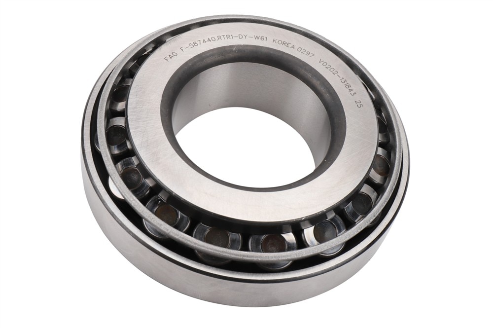 GM Genuine Parts Front Differential Drive Pinion Gear Inner Bearing