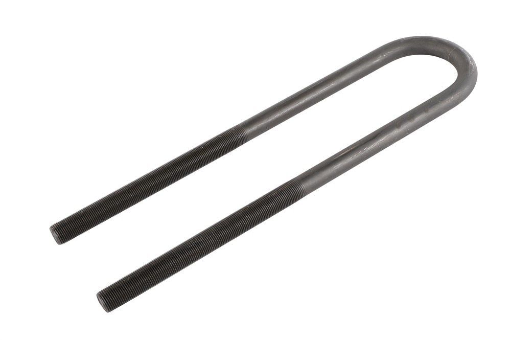 GM Genuine Parts Rear Spring Rear U-Bolt