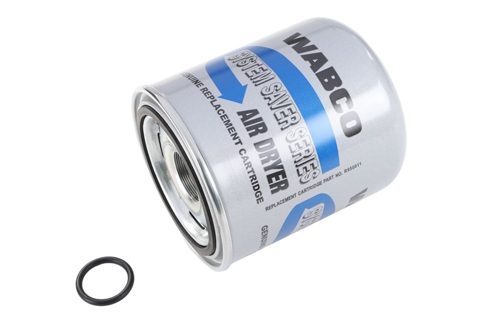 GM Genuine Parts Air Dryer Cartridge Kit