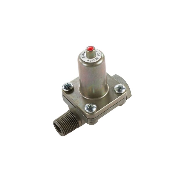 GM Genuine Parts Air Brake Dryer Valve