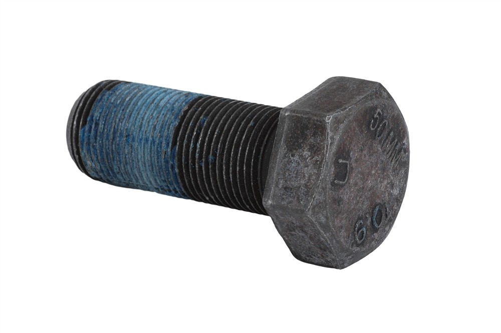 GM Genuine Parts Differential Ring Gear Bolt