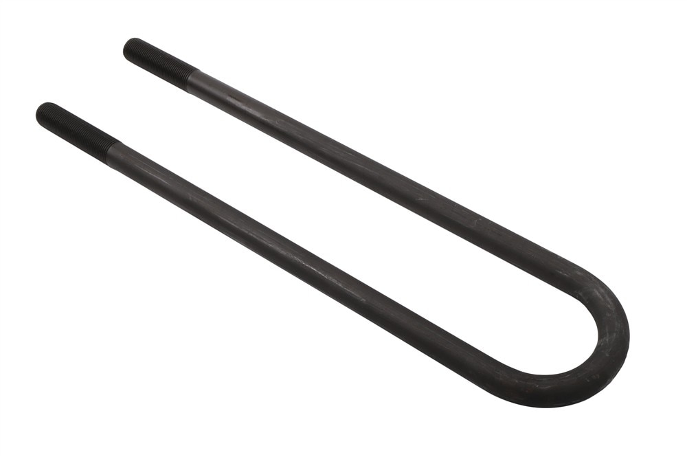 GM Genuine Parts Rear Spring Rear U-Bolt