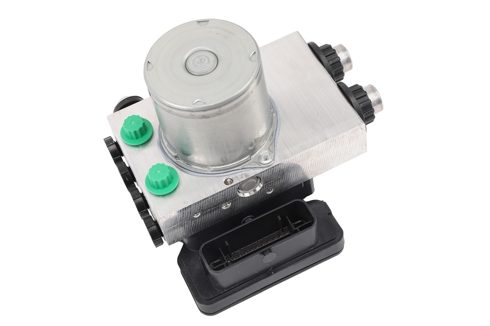GM Genuine Parts Brake Pressure Modulator Valve