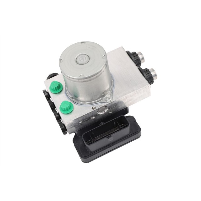 GM Genuine Parts Brake Pressure Modulator Valve