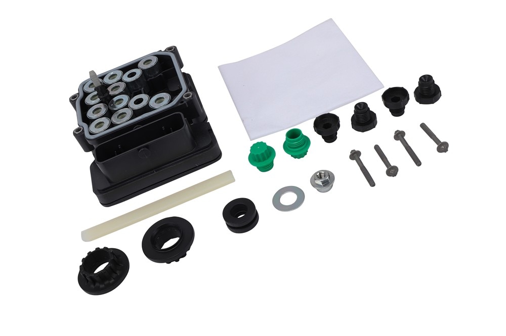 GM Genuine Parts Electronic Brake Control Module