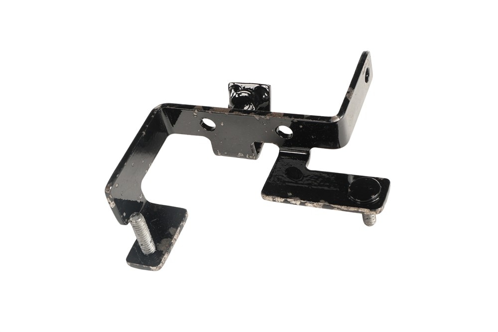 GM Genuine Parts Power Brake Booster Pipe Clip Bracket without Studs