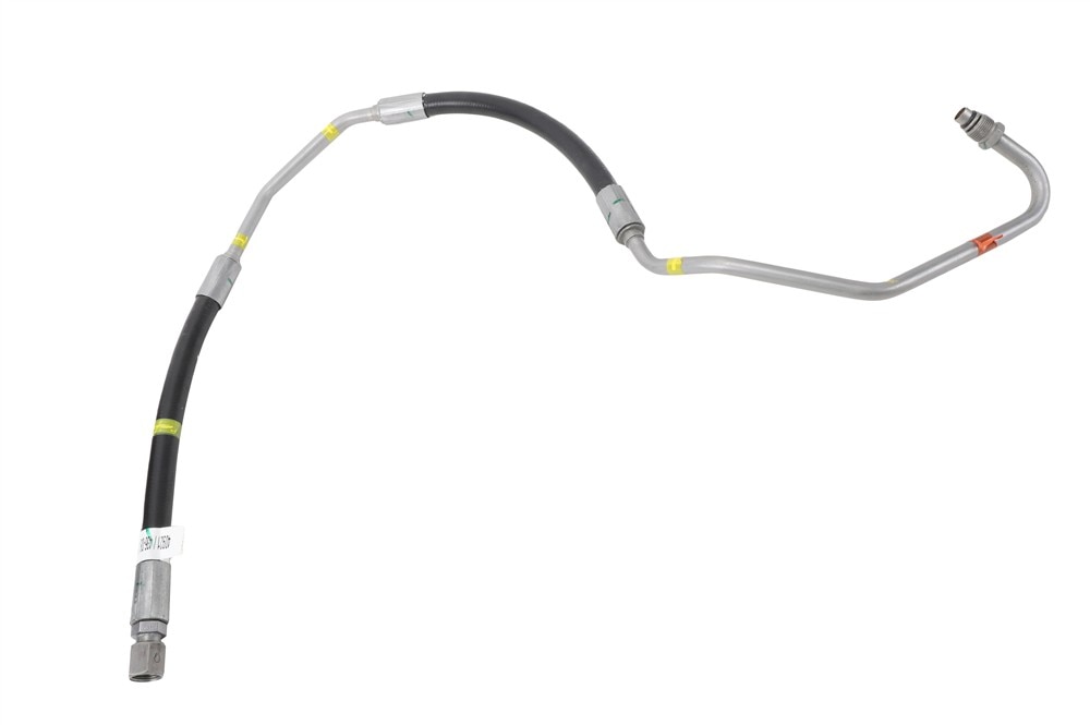 GM Genuine Parts Power Brake Booster Inlet Hose