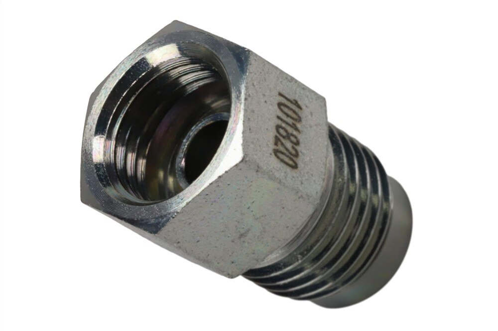 GM Genuine Parts Brake Master Cylinder Adapter