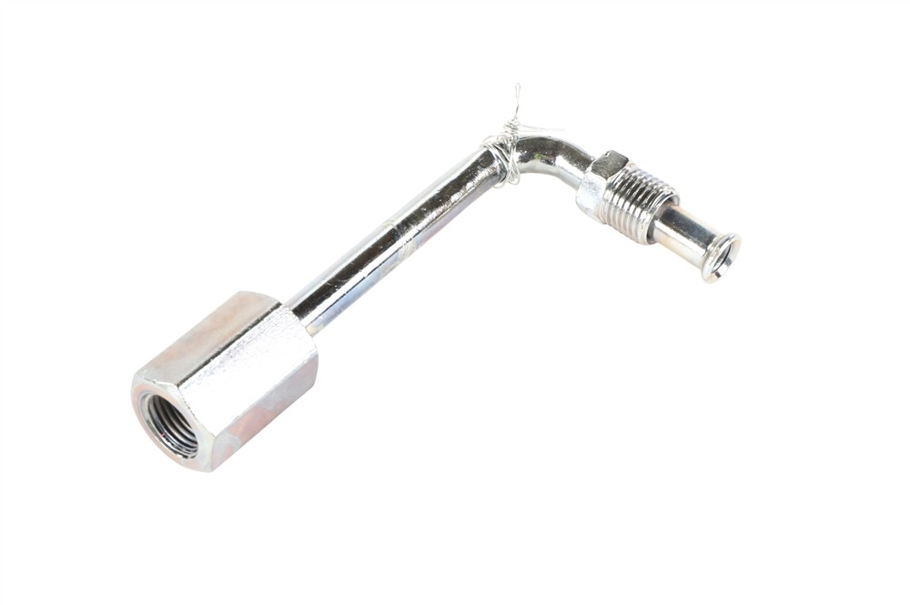 GM Genuine Parts Brake Pressure Modulator Valve Pipe