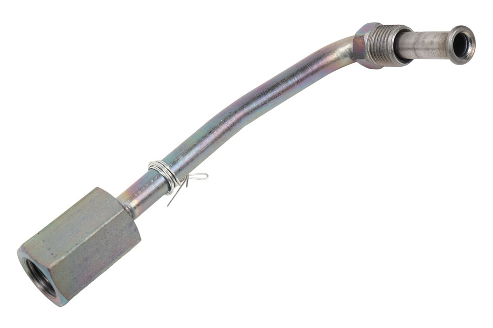 GM Genuine Parts Brake Pressure Modulator Valve Pipe