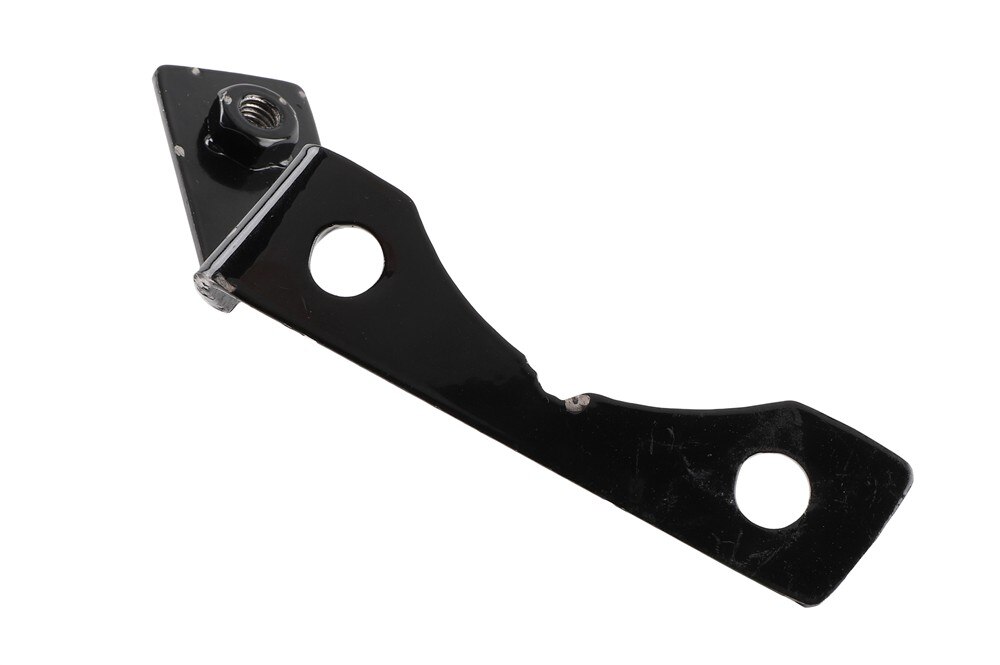 GM Genuine Parts Power Brake Booster Pipe Clip Bracket
