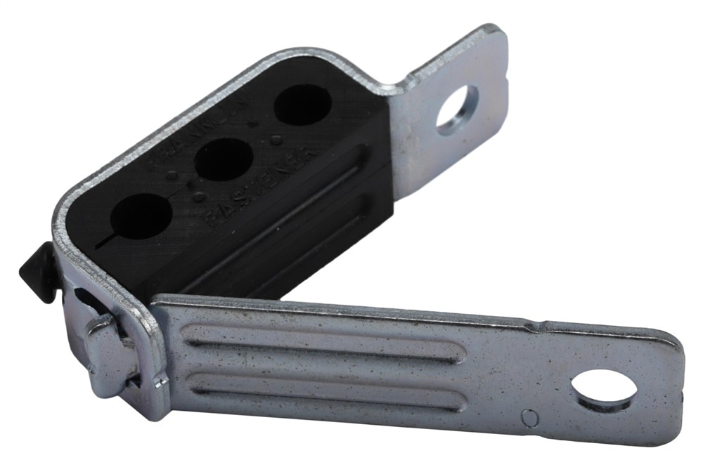 GM Genuine Parts Brake Pressure Modulator Valve Pipe Clip