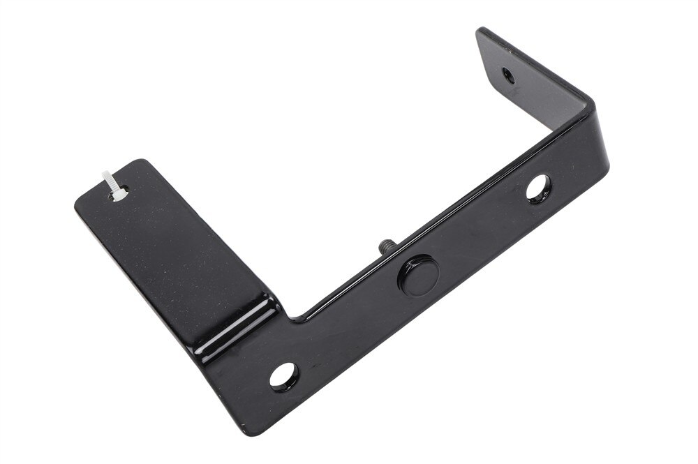 GM Genuine Parts Brake and Fuel Pipe Support