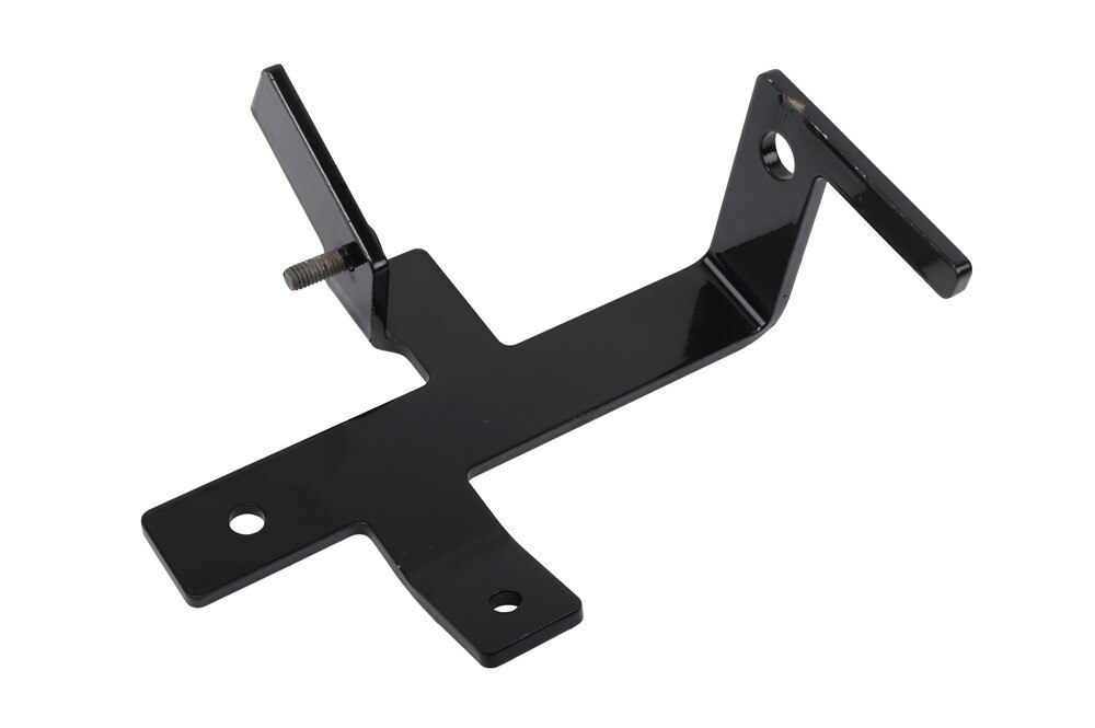 GM Genuine Parts Brake and Fuel Pipe Support