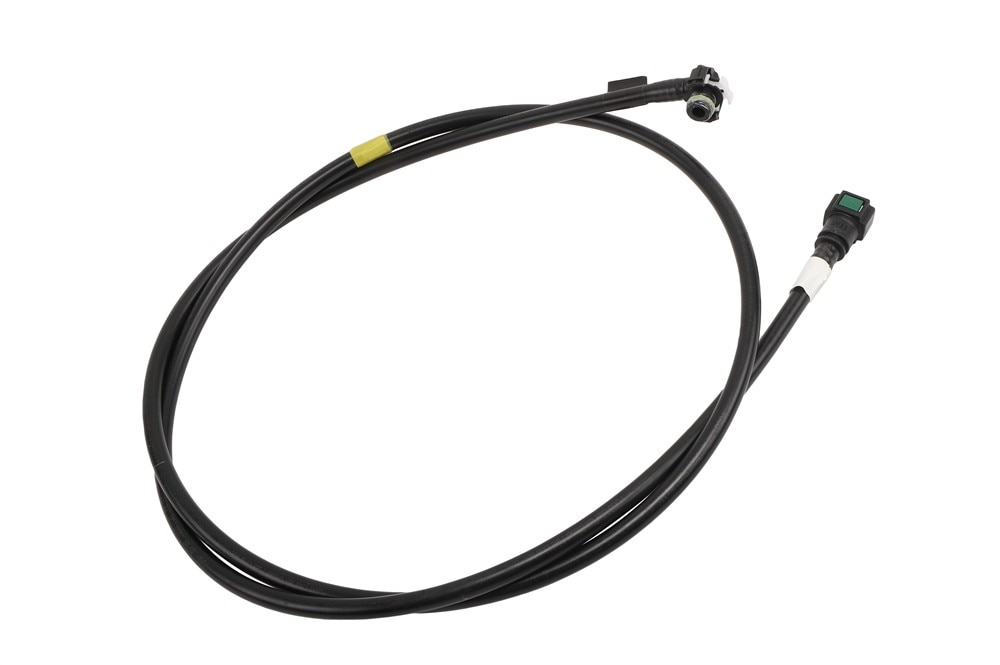GM Genuine Parts Fuel Feed Rear Hose