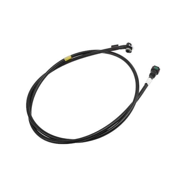 GM Genuine Parts Fuel Feed Rear Hose