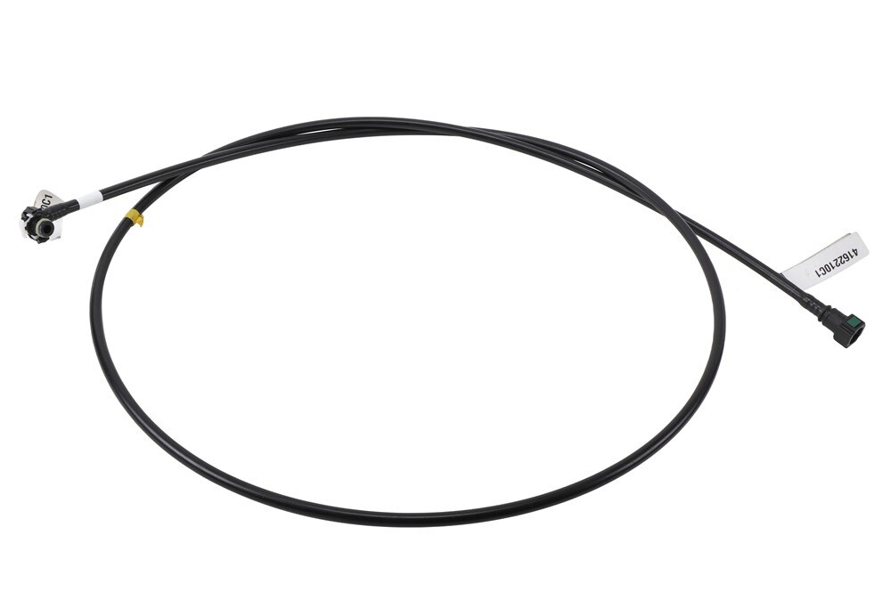 GM Genuine Parts Fuel Feed Rear Hose