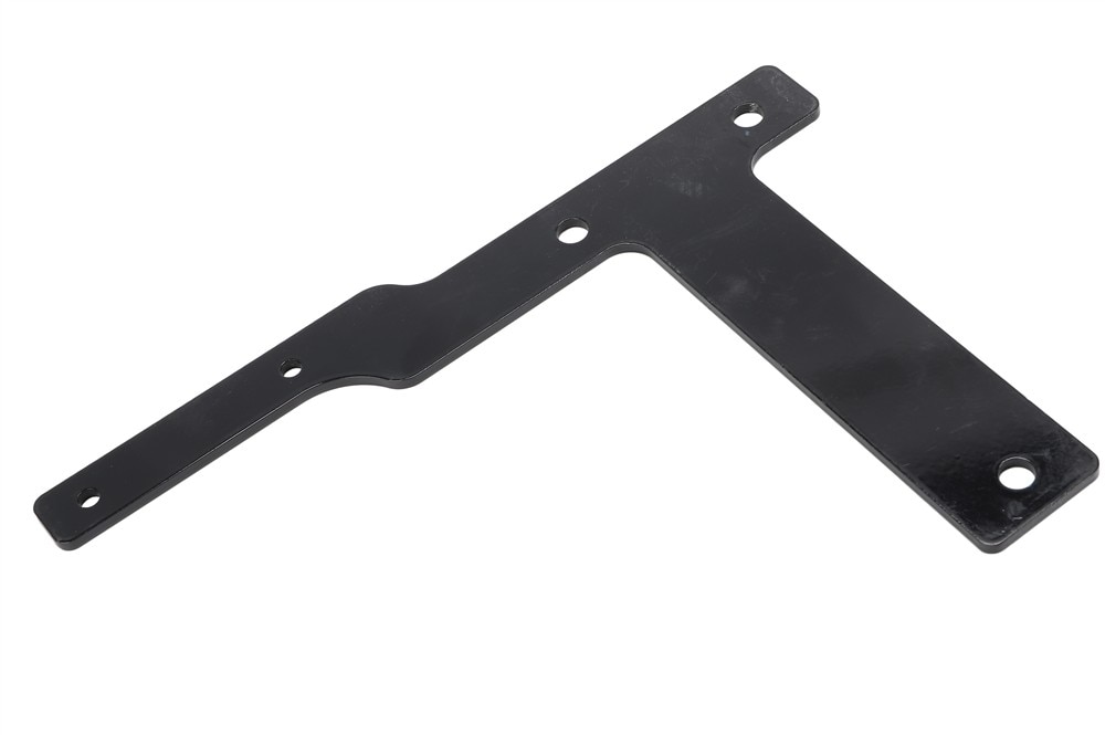 GM Genuine Parts Underbody Side Rail Extension