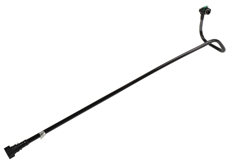 GM Genuine Parts Fuel Feed Pipe
