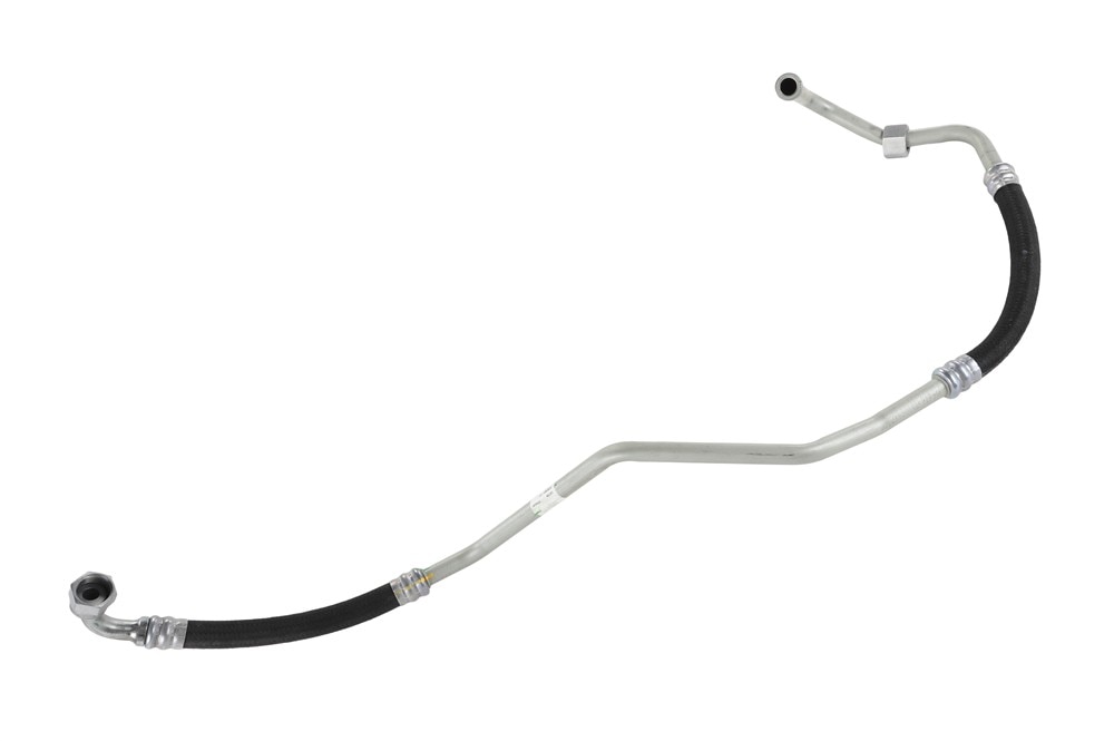 GM Genuine Parts Transmission Cooler Outlet Pipe