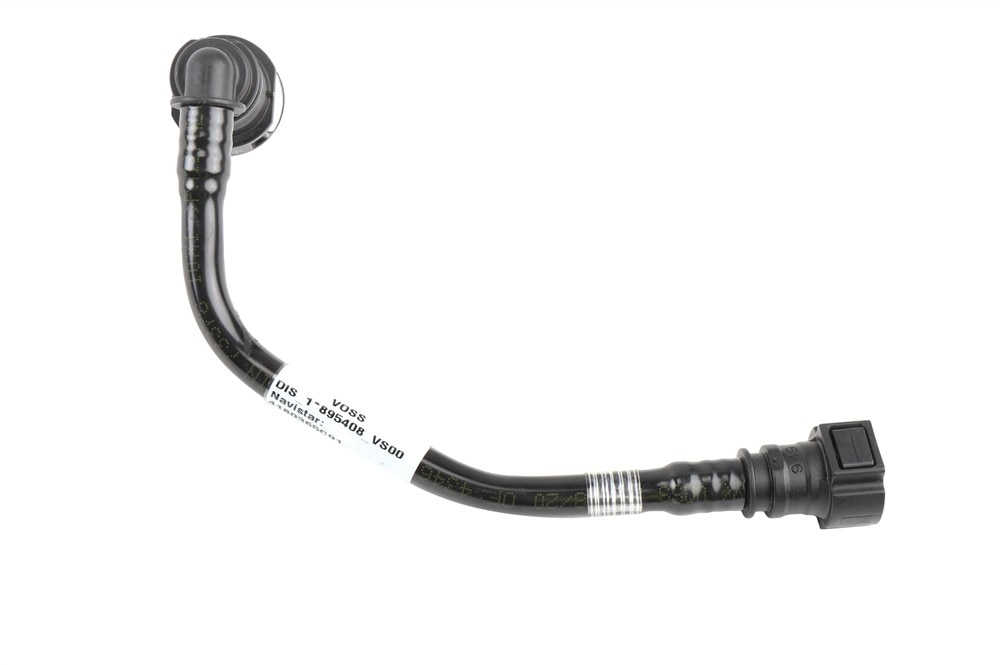 GM Genuine Parts Fuel Feed Pipe