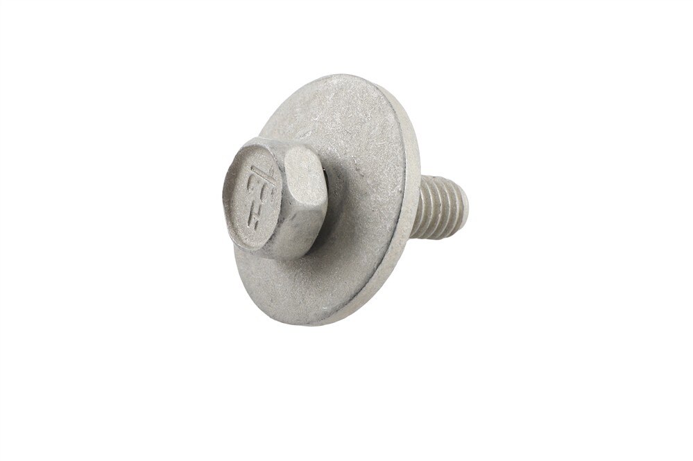 GM Genuine Parts Electronic Brake Control Module Bracket Bolt
