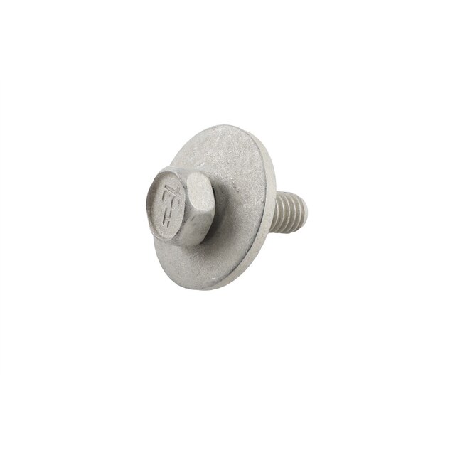 GM Genuine Parts Electronic Brake Control Module Bracket Bolt