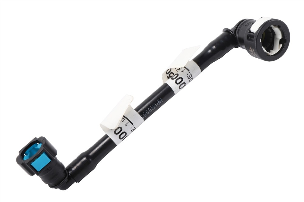 GM Genuine Parts Fuel Feed Pipe