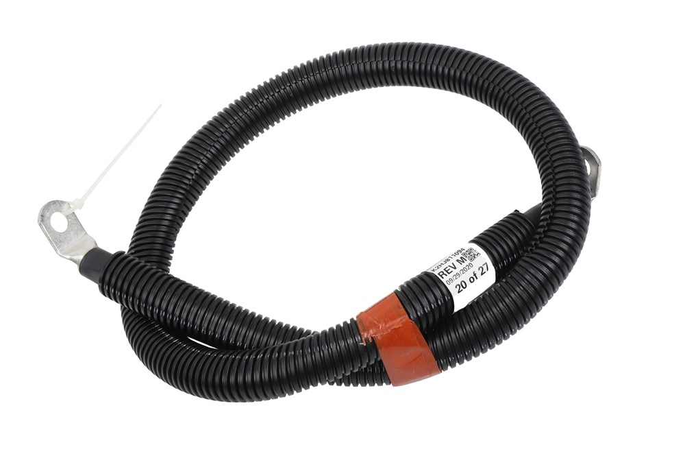 GM Genuine Parts Battery Negative Cable