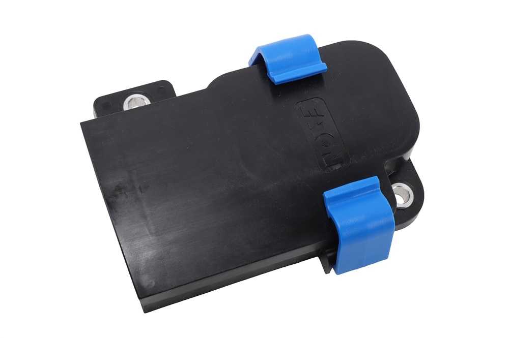 GM Genuine Parts Auxiliary Battery Positive Cable Junction Block