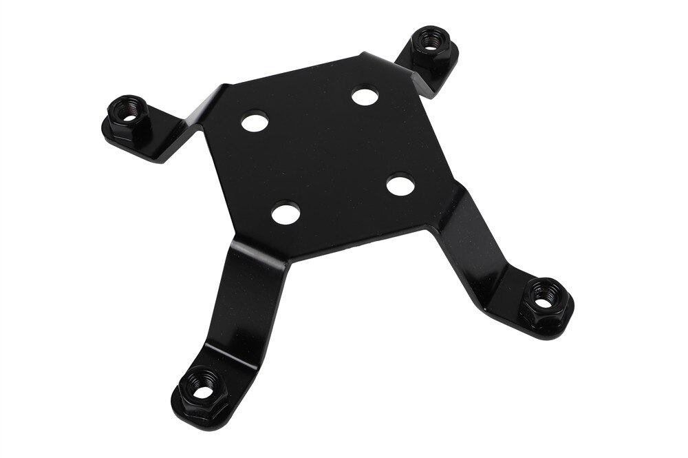 GM Genuine Parts Accessory Wiring Junction Block Bracket
