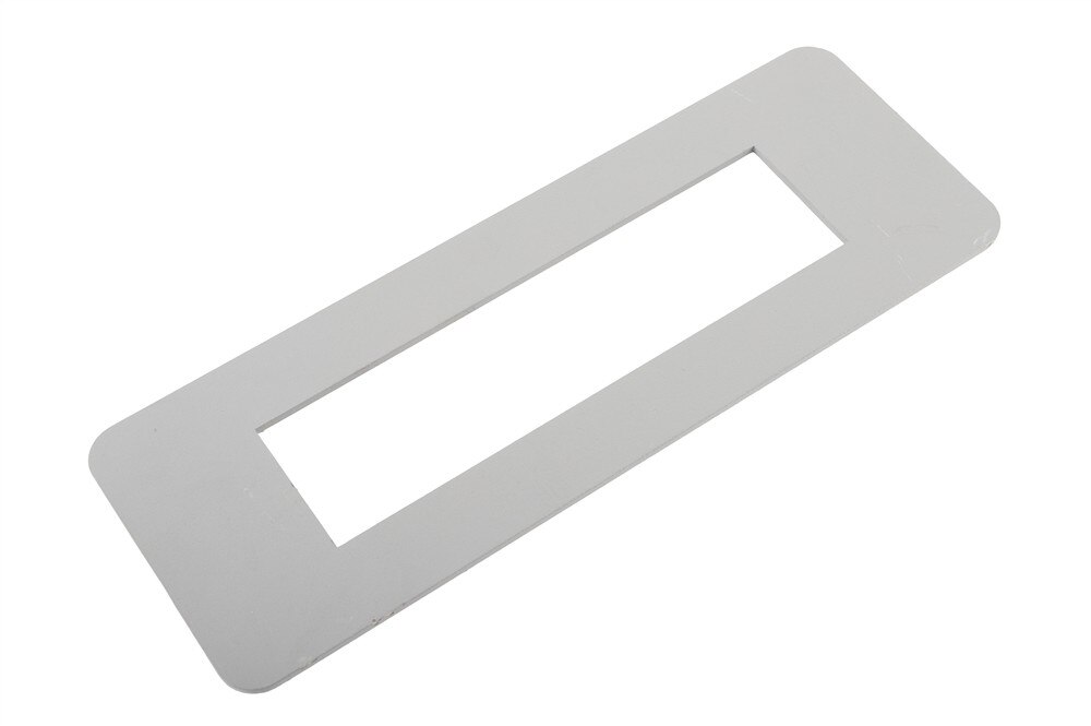 GM Genuine Parts Accessory Switch Mounting Plate