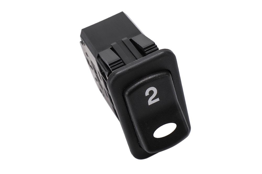 GM Genuine Parts Accessory Switch