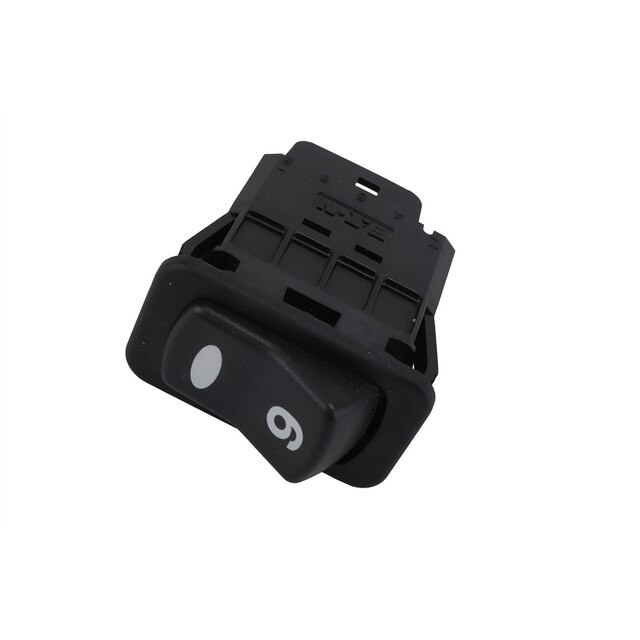 GM Genuine Parts Accessory Switch