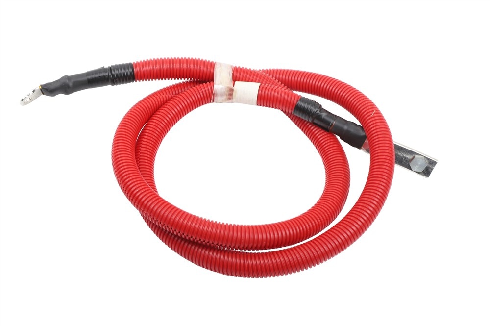 GM Genuine Parts Starter Solenoid Cable