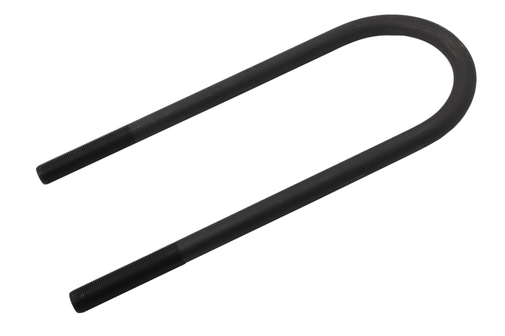 GM Genuine Parts Rear Spring Rear U-Bolt