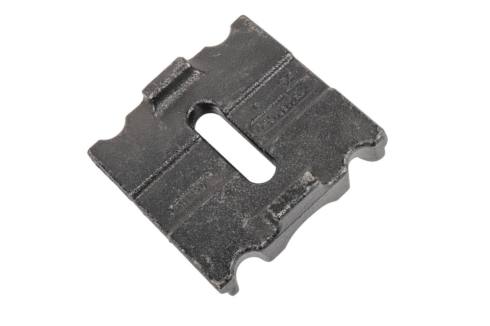 GM Genuine Parts Rear Spring Upper Seat