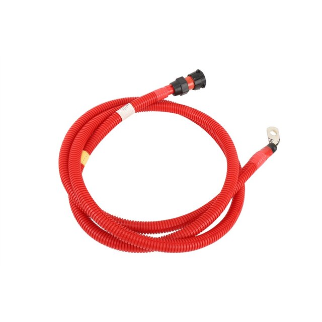 GM Genuine Parts Auxiliary Battery Positive Cable
