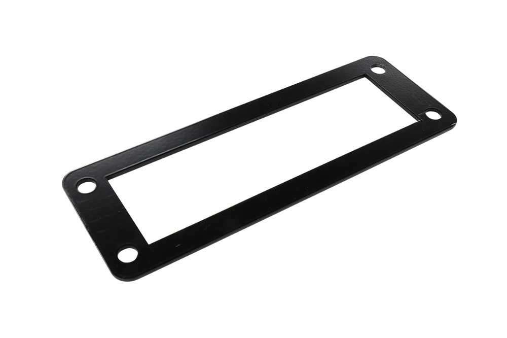 GM Genuine Parts Accessory Switch Mounting Plate Retainer