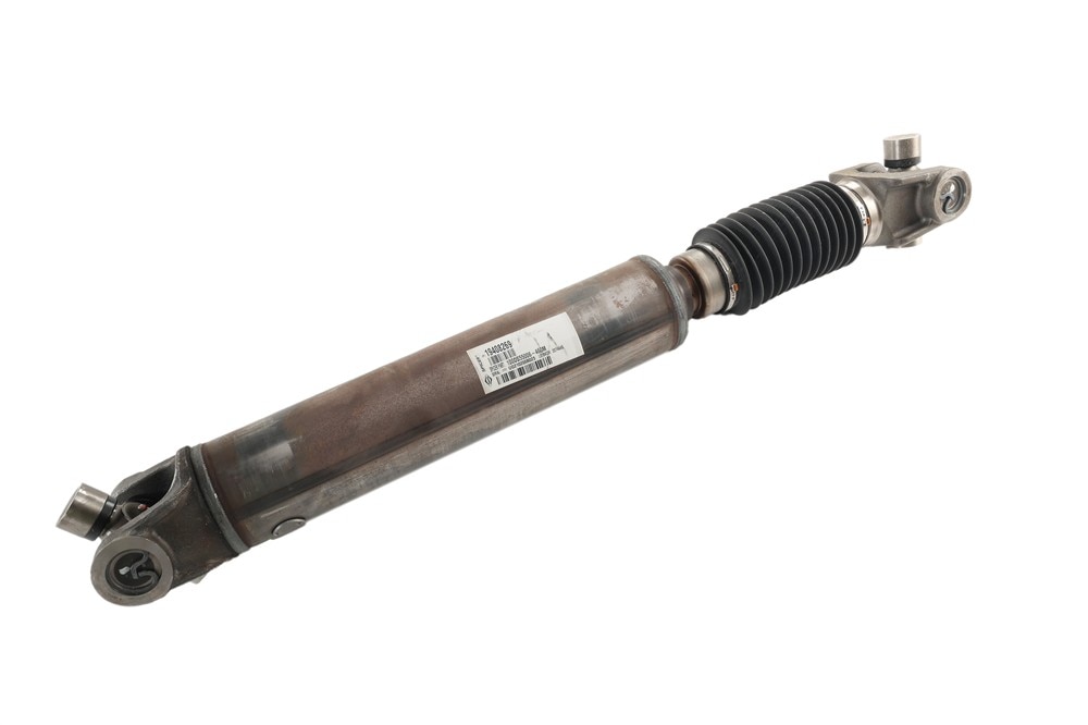 GM Genuine Parts Drive Shaft